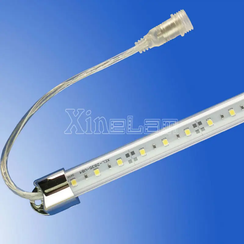 Waterproof Ip67 Led Tube Lighting For Fish Tank&bathrooms Dc12v Buy