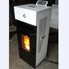 2015 New Design wholesale italian biomass wood Pellet Stoves Type Pellet Stove with oven