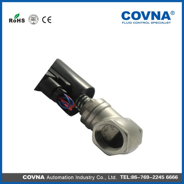 water valve