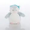 Direct factory cheap fat plush penguin soft toy