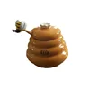 Unique handmade custom Bee hive equipment