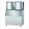 High performance Commercial Split ice maker for hotel restaurant 680kg