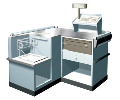 Checkout Counter  (3)