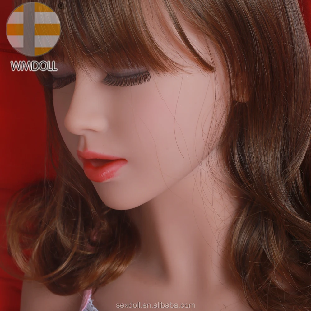 Blow Up Dolls Realistic 17