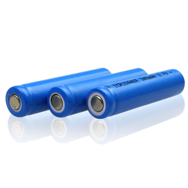 Ewt Accept Oem Icr 32600 Li Ion Battery 3.7v 5000mah Rechargeable ...