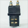 Electronic Contactor 48V DC Single Phase Single pole Contactor SW200-1