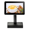 10.1 inch Android rotatable vertical/horizontal android digital signage open source