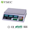 Table Top Bakery Weight Scale 40KG 5G
