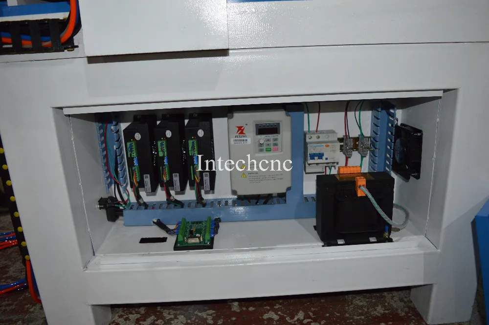 most popular 6060 cnc router sale in bangladesh