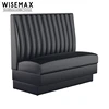 Henar hotel restaurant bench seat /dining furniture set table and fabric sofa chair set