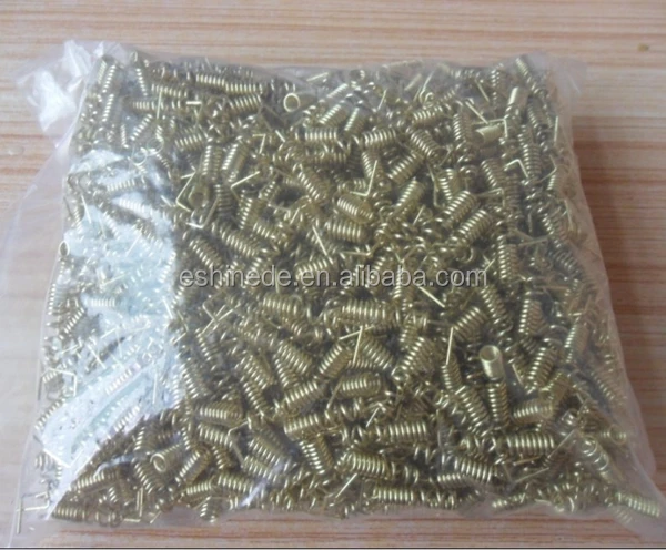 50 pcs Helical Spring Screw Antenna GSM/GPRS Direct Weldment Wholesale 