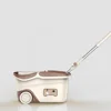 wholesale cheap s.s 360 magic mop with wheels