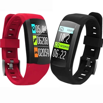 smart band with gps tracker