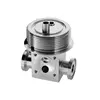 custom fabrication services central machinery prototype machining centre for hardware