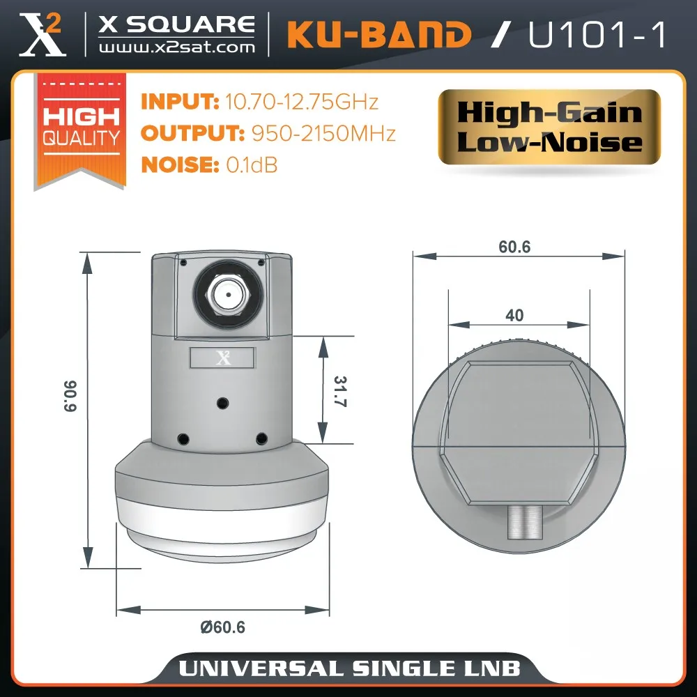 Microwave Transmitter Of Satellite Receiver Buy Microwave Transmitter