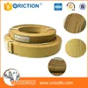 anchor windlass brake roll lining