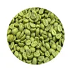 2019 new harvest Yunnan Grade AA raw Arabic green coffee beans