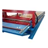 garage doors sandwich panel making machine