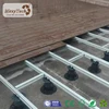 foundation support pedestal jacks