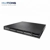 Cisco Catalyst C3650 switch 48 Port WS-C3650-48TS-E