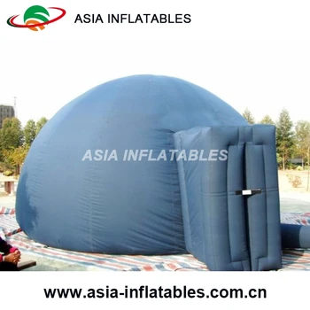 planetarium inflatable dome starlab projection degree larger tent