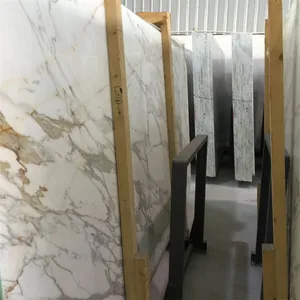 Calacatta Gold Marble Slab Price Whole Suppliers Alibaba