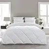 Hypoallergenic Durable Comfortable Cheap Microfiber/Polyester Single Bed Duvet