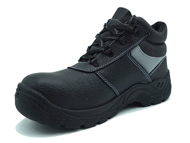 payless steel toe shoes