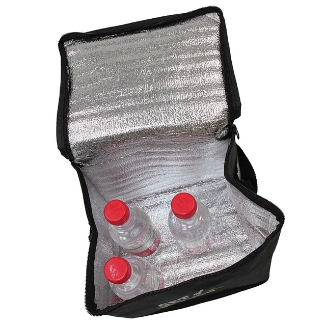 cooler bag aluminium foil