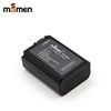 Wholesale Lowest Price NP-FW50 Digital Camera Battery Rechargeable Lithium Battery For Canon Camera