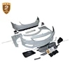 high quality 2016 new model Mercede ben C class w205 body kit amg style