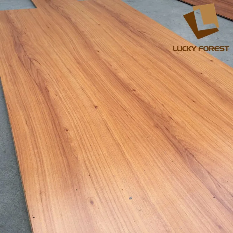 High Quality 11mm 12mm 8mm Yellow Color Best Laminate Flooring Wood High Quality 11mm 12mm 8mm Yellow Color Best Laminate Flooring Wood