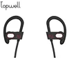 High Quality Wireless Sports Earphone IP67 Sweat-proof Ear Hook Headphone for Running and Fitting