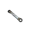 Double Ring Offset Spanner special wrenches long handle ratchet wrench