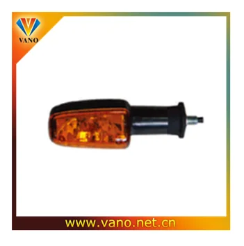 Intelligent turn signal indicator light bicycle lamp bike headlight bike turn signal brake light