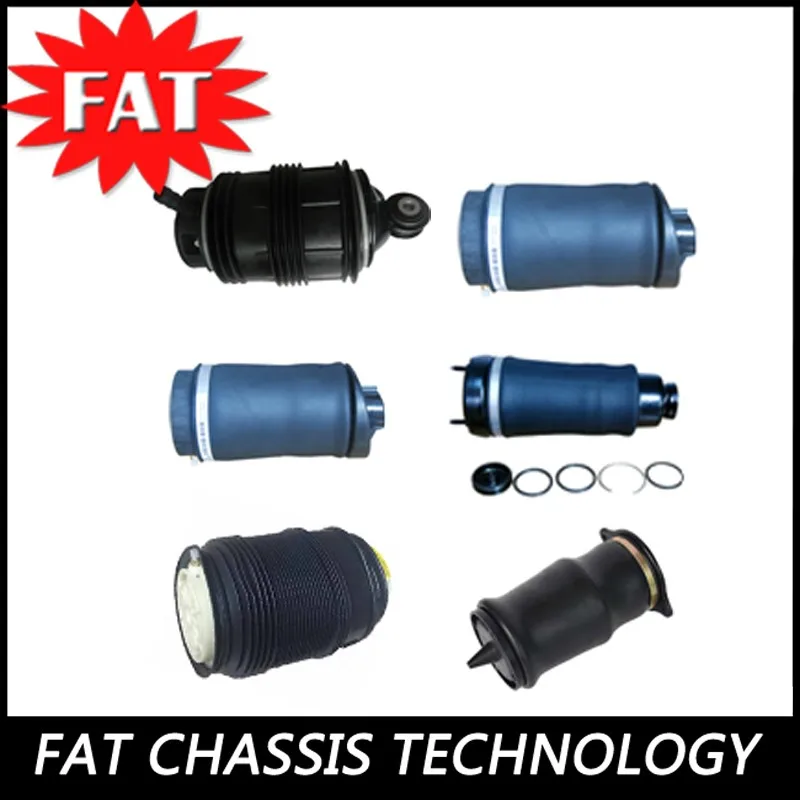 Suspensión Neumática Kits De Reparación Para Mercedews W220 W221 W251 W164 W212 W211 R230 W638
