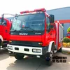 hot sale factory 4000L 4*2 LHD or RHD rescue fire engine