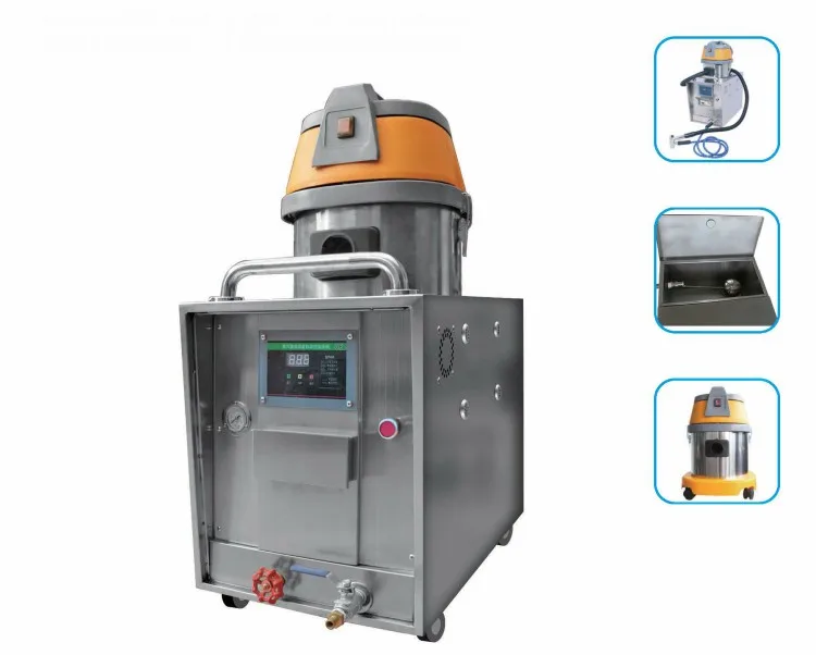 Car Member Steam Jet Touchless Car Wash,Steam Cleaner Full Automatic