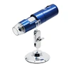 Portable Wireless Endoscope Magnifier 1000X Digital WIFI Microscope for IOS and Android Device