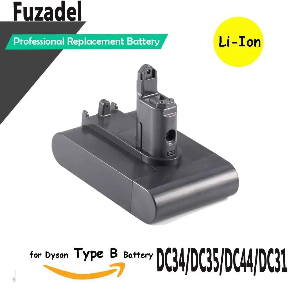 fuzadel