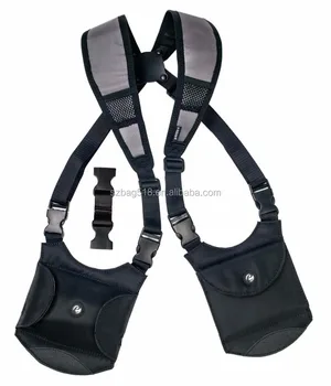 underarm holster bag