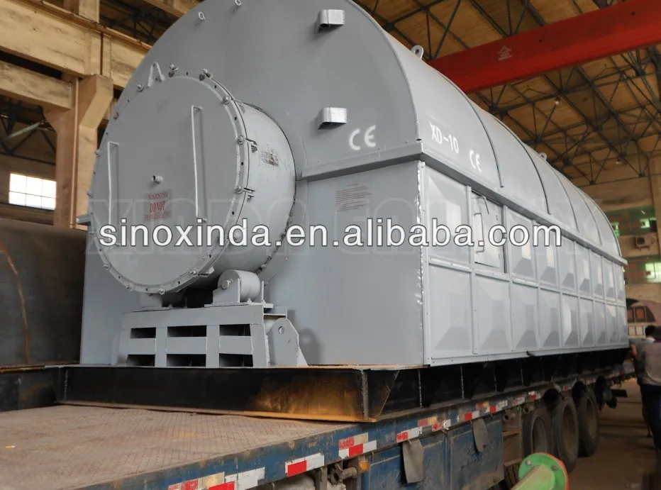 XD-10 pyrolysis machine 1.jpg