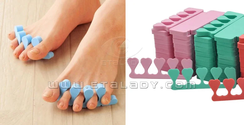 IG-6009C pedicure tools