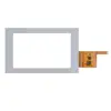 android zigbee 7 inch touch screen panel with poe for nokia n97 touch panel