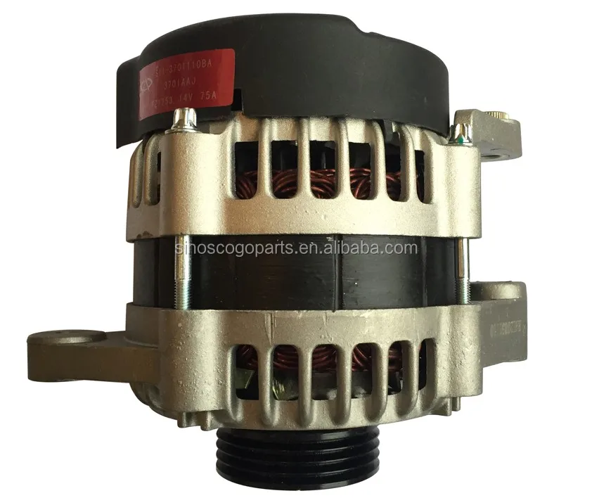 Chery Qq 0.8l 1100 Alternator Go Kart 1100cc Buggy Renli Joyner,Xinyue