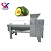 Commercial Avocado Processing Machine Avocado Juice Processing Machine