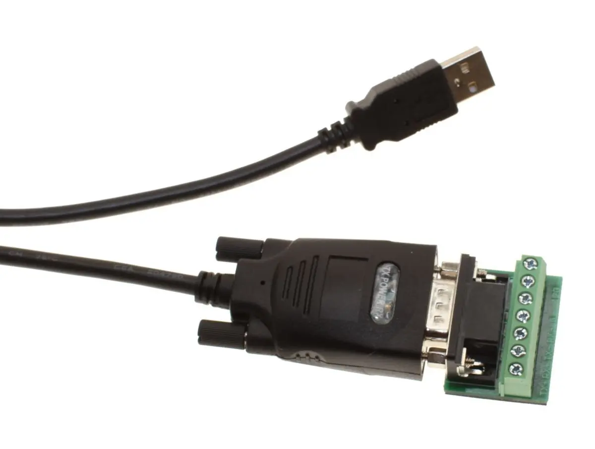 Cablemax Usb To Serial Driver Download