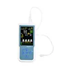 High quality adult and infant EtCO2 Monitor Side stream Capnograph