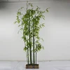 Wholesale bamboo Eight pole 240cm artificial bamboo tree decorative