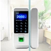 SYC-K300 RFID Fingerprint Access Control Machine Biometric Machine rfid reader 125khz em4100